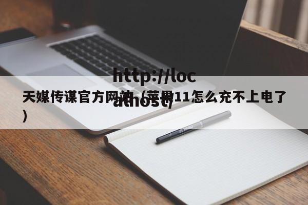 天媒传谋官方网站(苹果11怎么充不上电了)